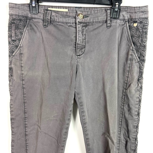 Anthropologie Pilcro and the letterpress pants - Picture 2 of 11